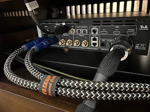 Neotech NEVD-2001 Coaxial Digital Cable – Audiophile Shop AU