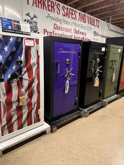 Parker's Safes And Vaults
