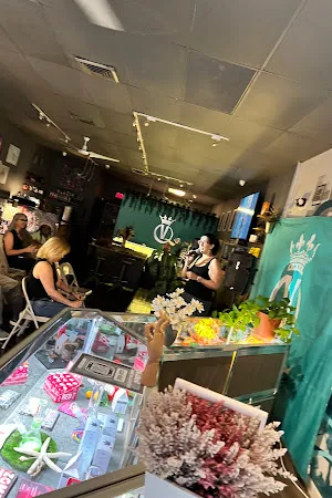 The Vape Queen