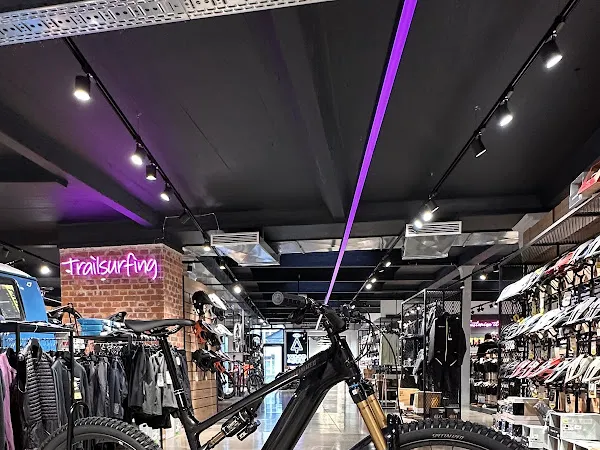 Liquid-Life Store Bielefeld | Dein Bike. Dein Style.