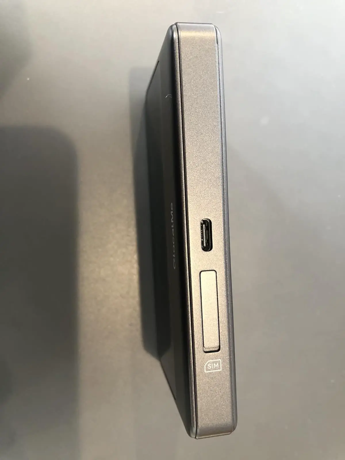 新登場】GlocalMe MeowGo G40 Pro 超薄・軽量デザイン 3200mAh