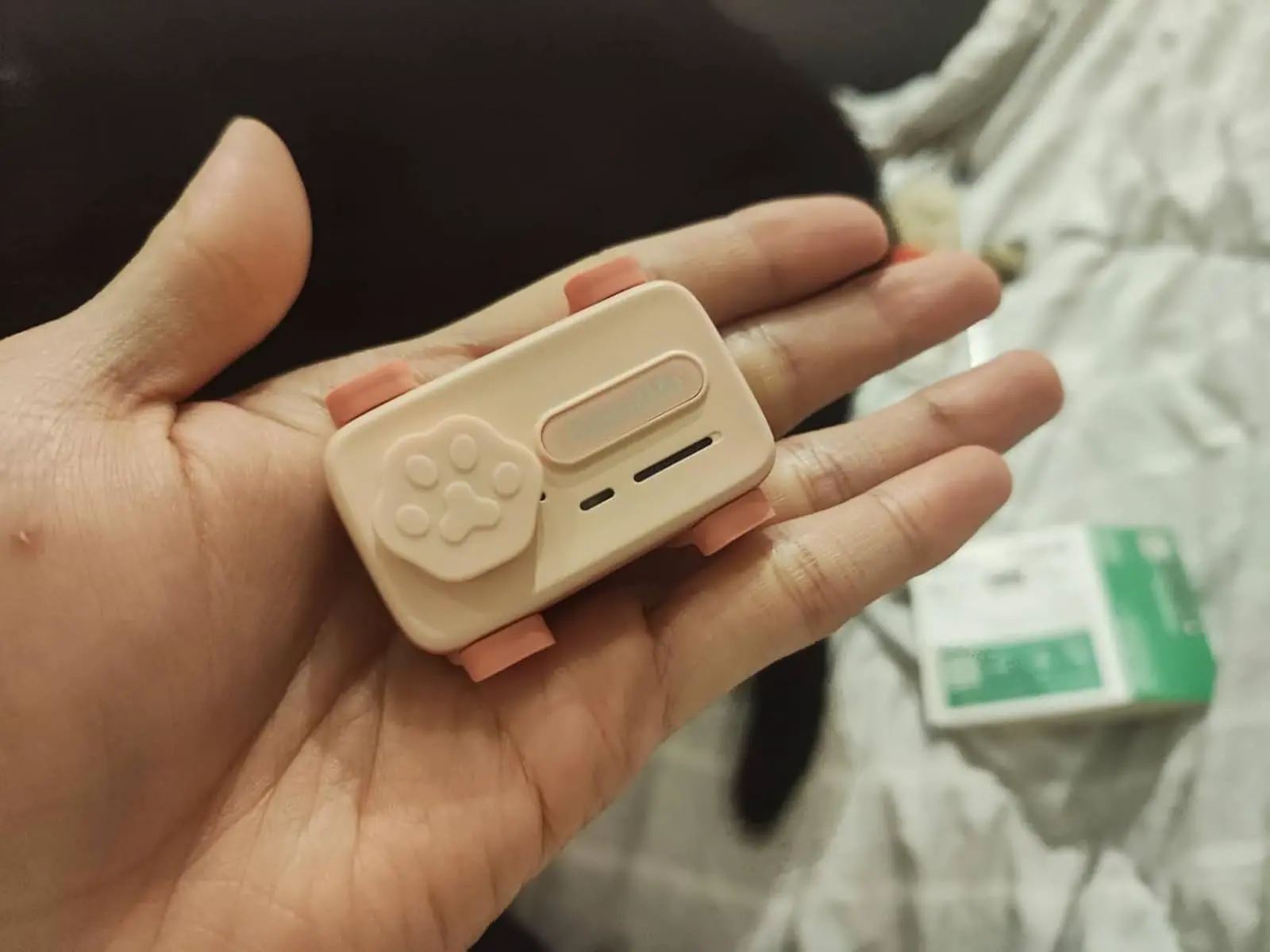 GlocalMe G4 Pro ギガ付きセット 3900mAhバッテリー – GlocalMe日本