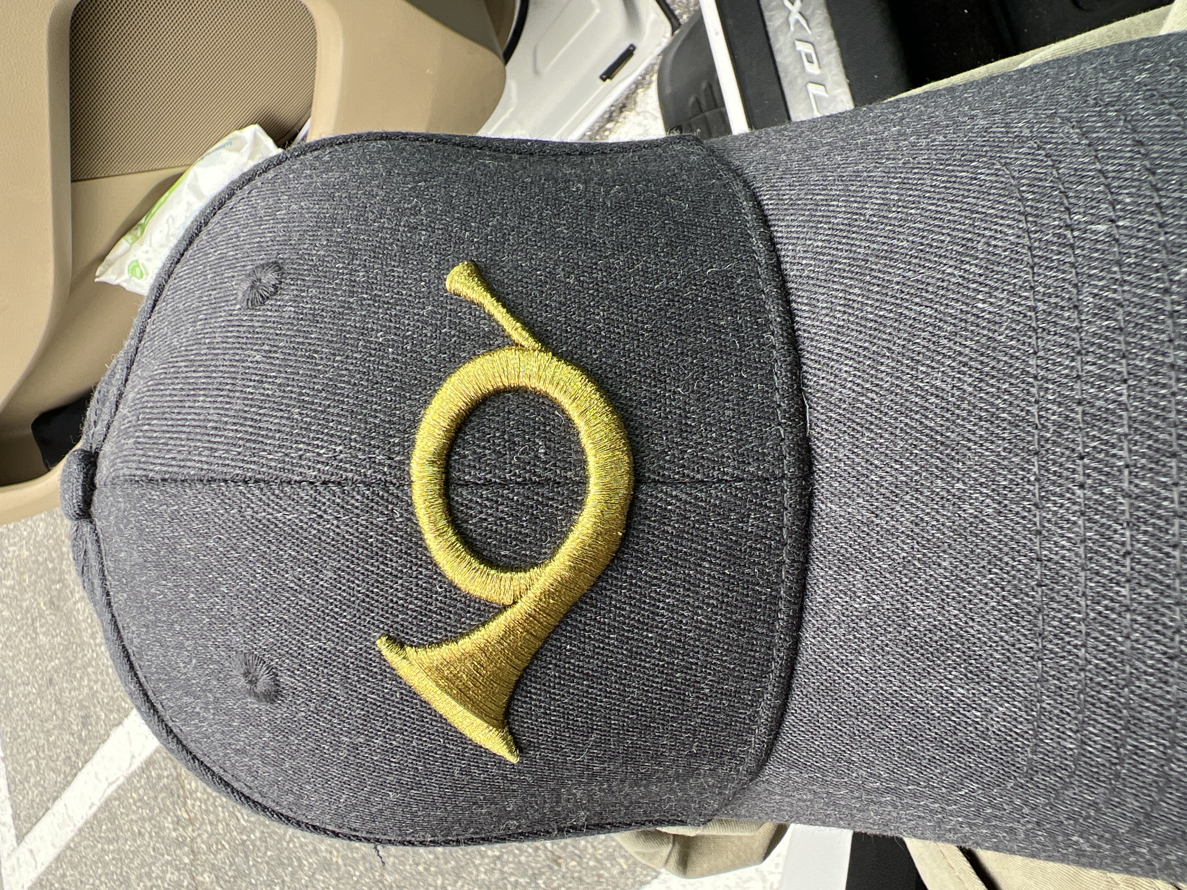 Union Cavalry – Historical Caps