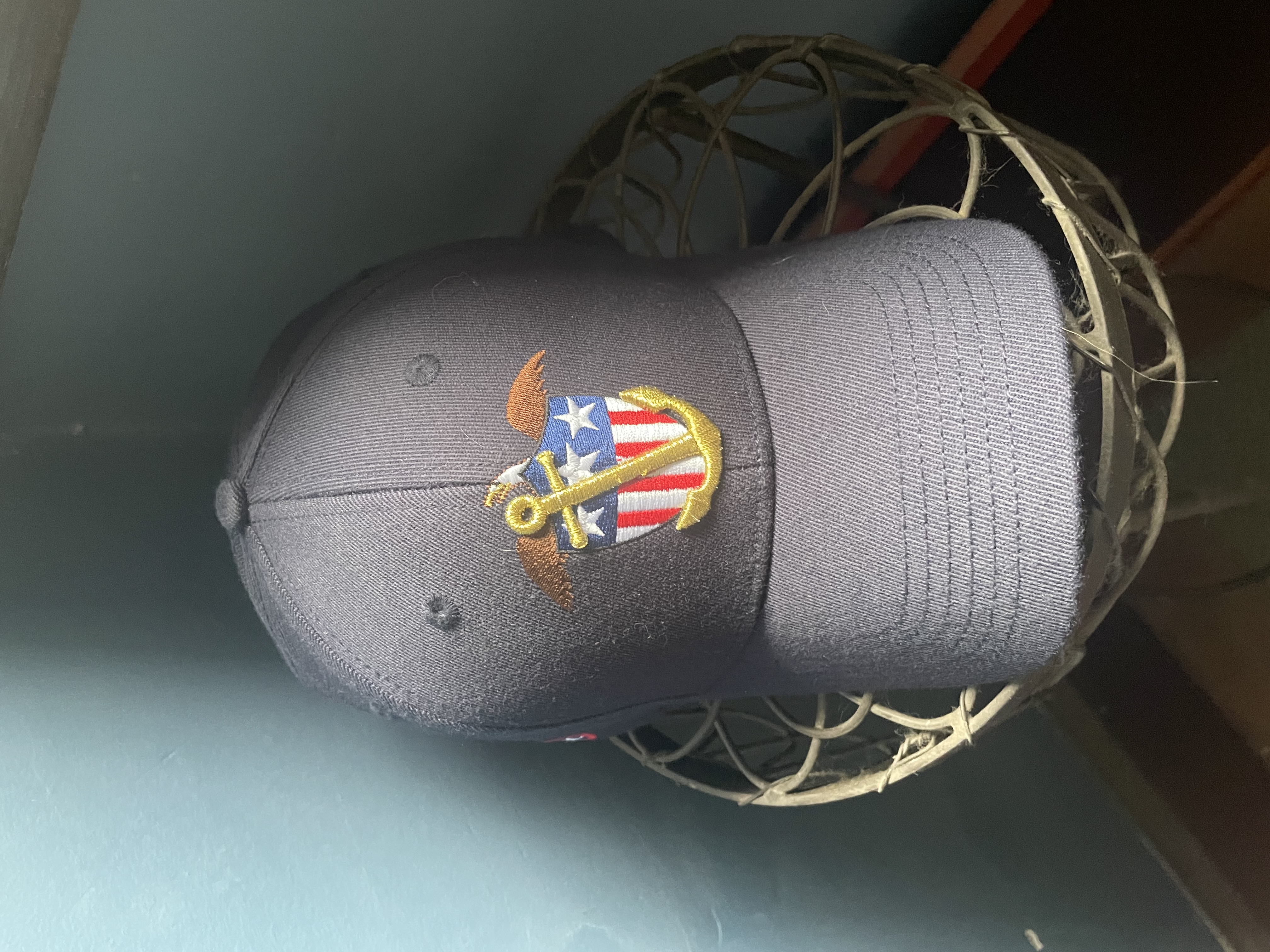 Union Cavalry – Historical Caps