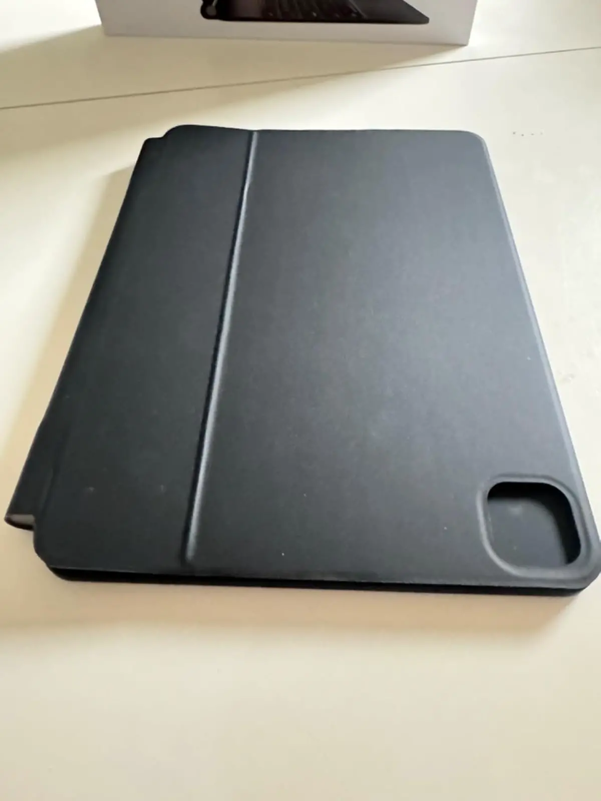 iPad Pro 11 M4 Keyboard Case with Trackpad - CHESONA
