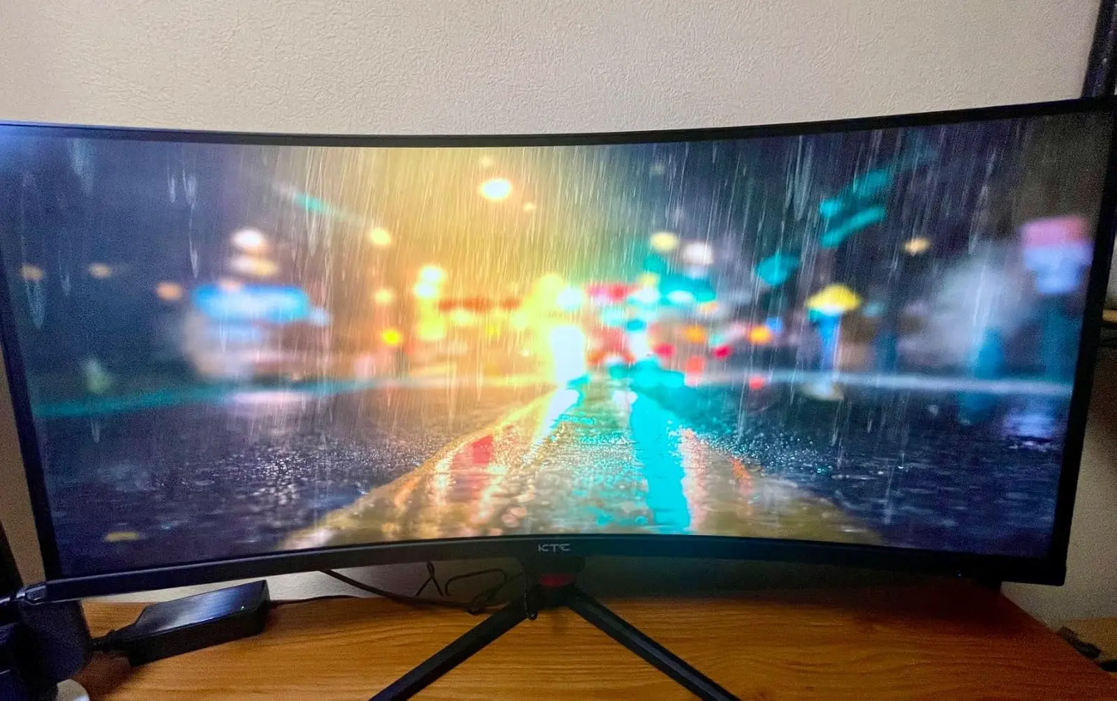 34 型湾曲ゲーミングモニター｜2K180Hz＆PIP｜H34S18S