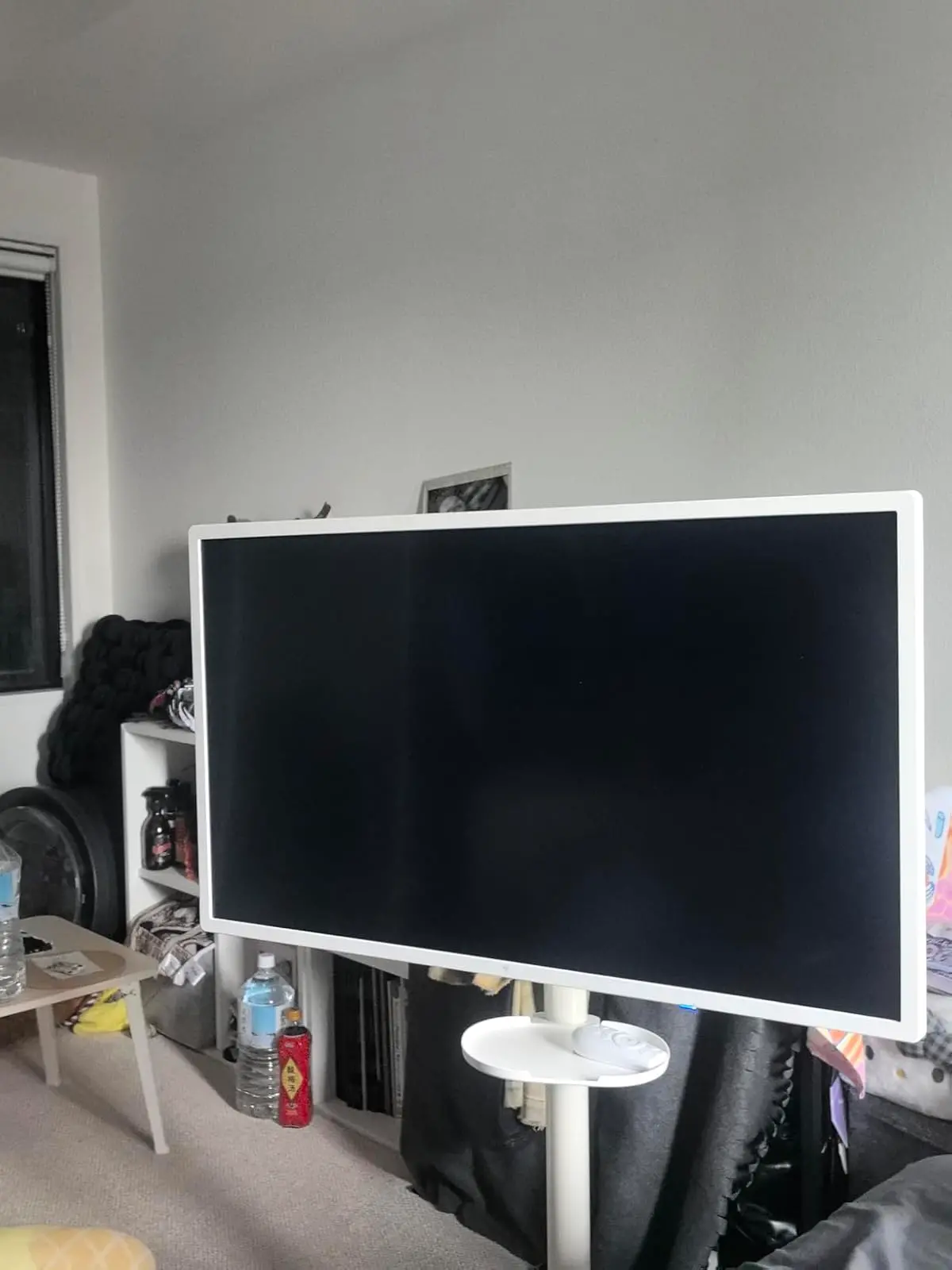 24.5 型 FHD Android 14 ポータブルスマートモニター