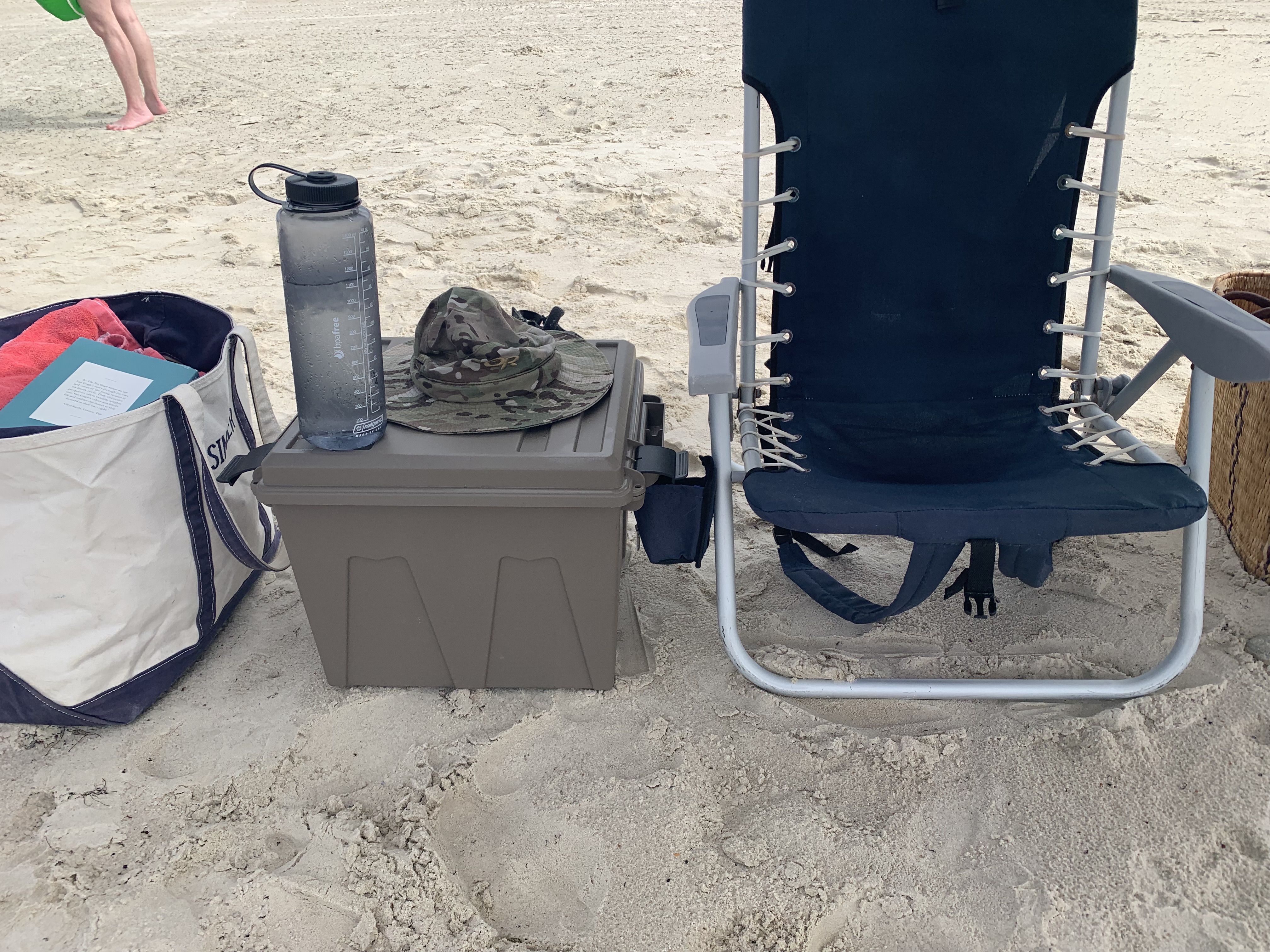 ACR12-72 - Ammo Crate Utility Box