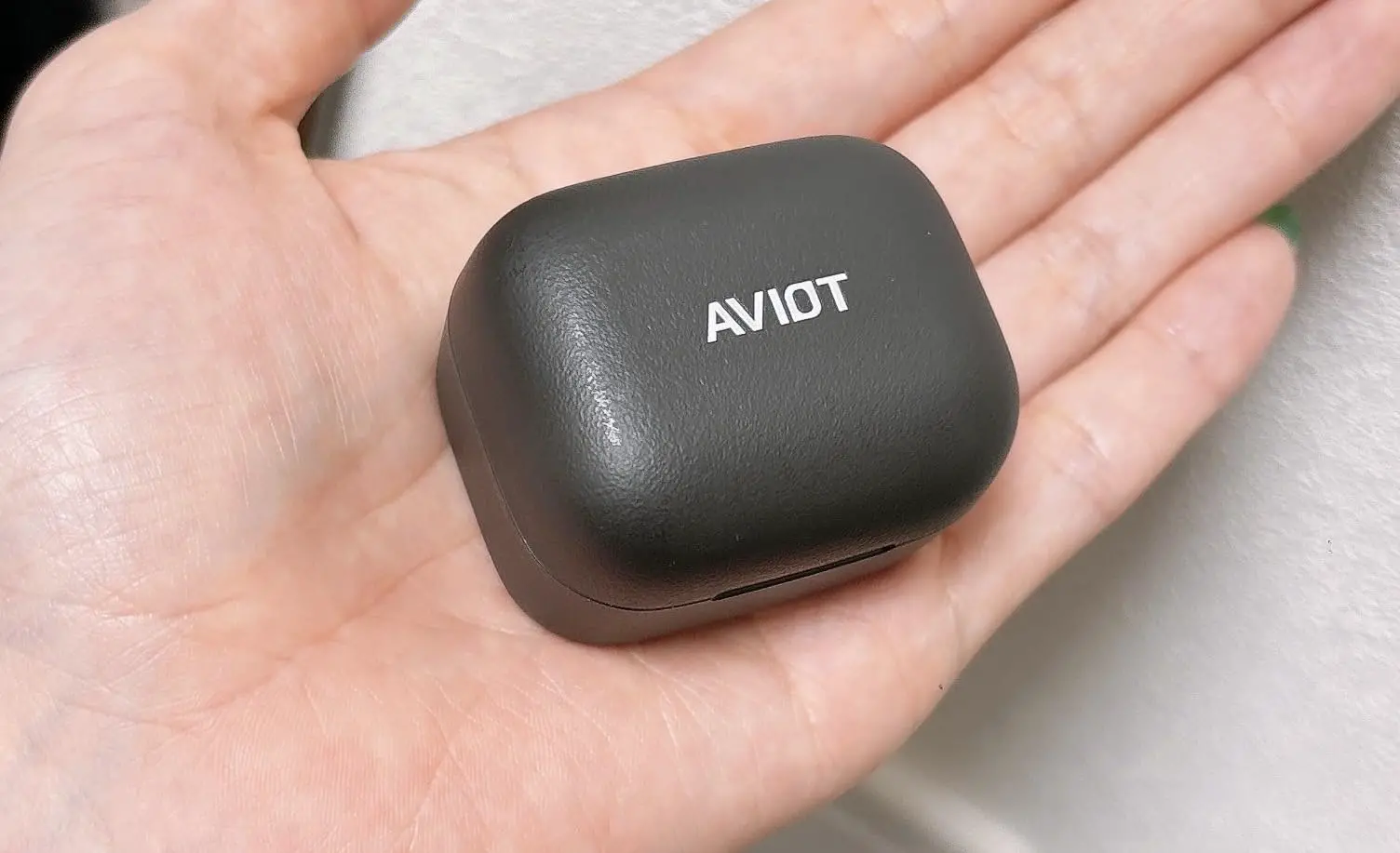 AVIOT TE-V1R-AGK｜あおぎり高校コラボ完全ワイヤレスイヤホン【公式】