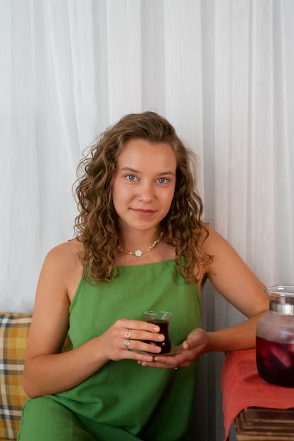 Sarah