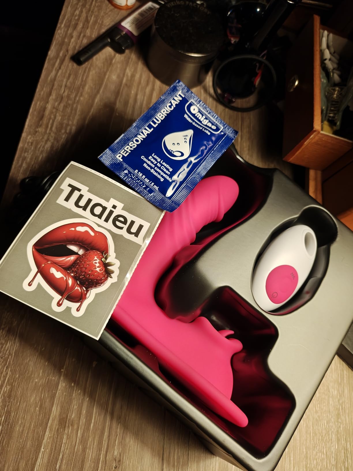free sex toy tester Pre-Seed™ Fertility Lubricant | Sperm Friendly Lube