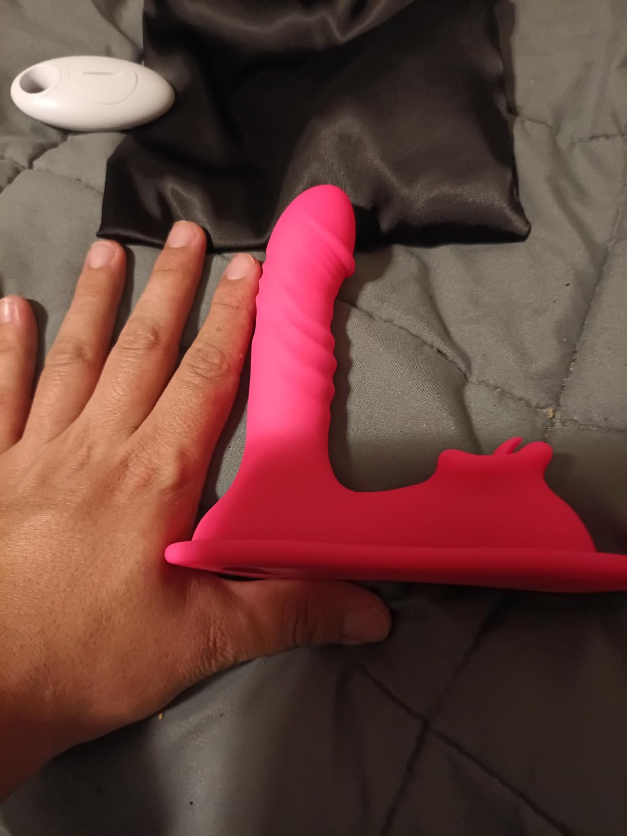 zalo bayek vibrating couples ring How to get Free Sex Toys from Amazon-100% free of Charge main image 1