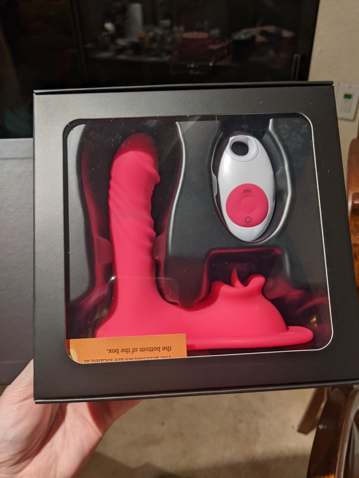 zalo bayek vibrating couples ring Free Toy Tester – Tuaieu