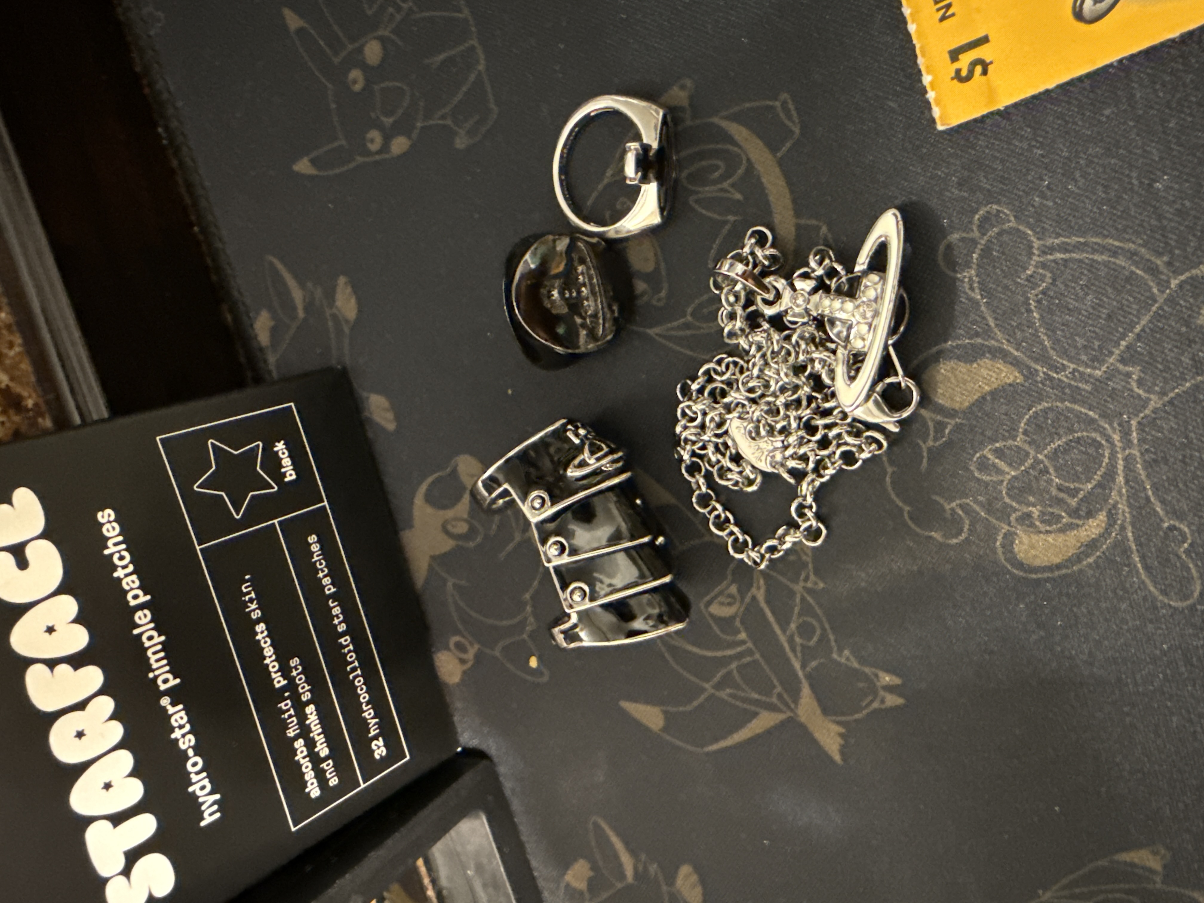 NECKLACES – nanasjapan